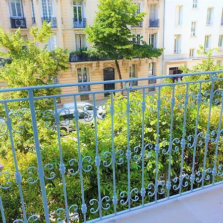 Duplex Balcon Centre 203 Appartamento