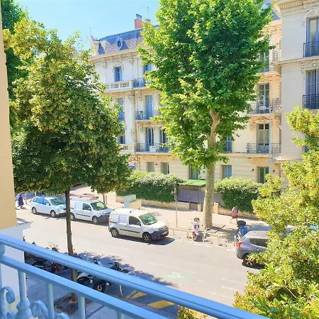 Appartamento Duplex Balcon Centre 203