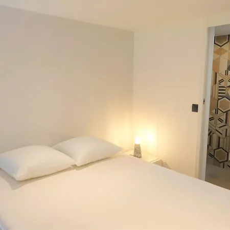 Duplex Balcon Centre 203 Appartamento