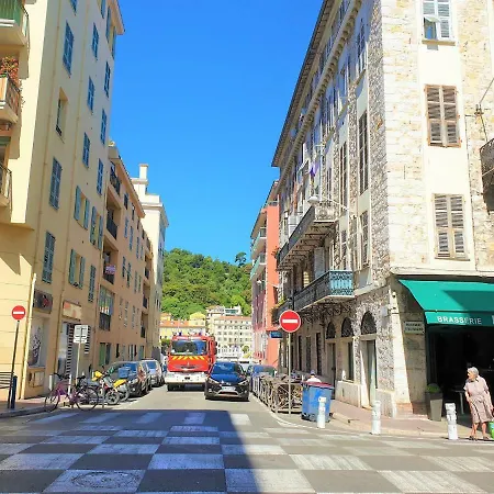 Le 43 Port Appartement