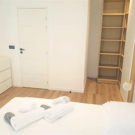 Apartment Duplex Centre Mer 505 *
