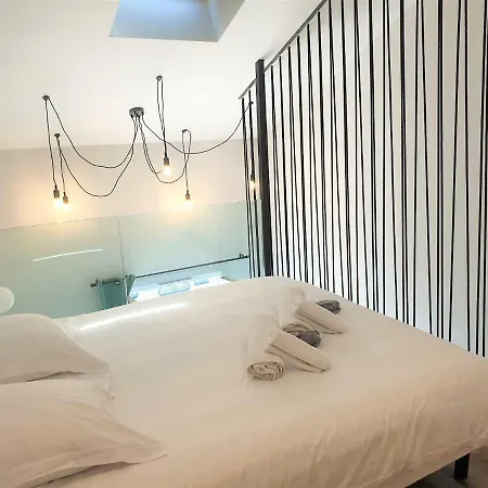 Duplex Balcon Centre 504 Apartment *