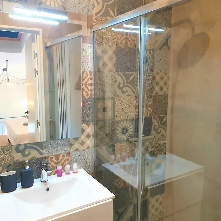 Apartment Duplex Centre Mer 505 *