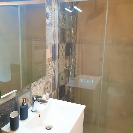 Duplex Balcon Centre 504