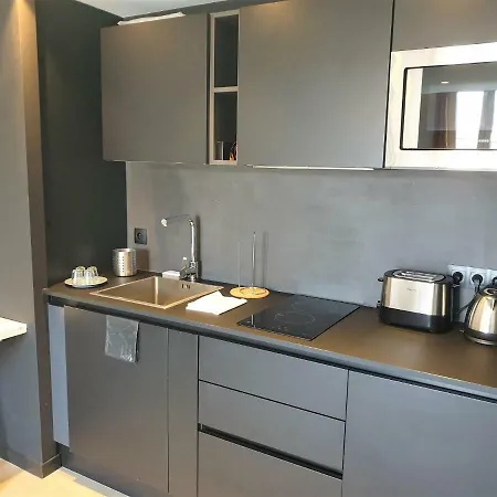 Duplex Centre Mer 505 *