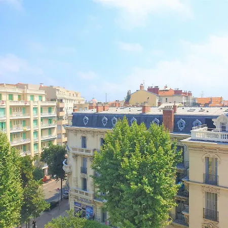 Duplex Balcon Centre 504
