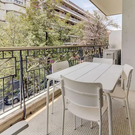 Apartment Promenade - Palatin Promenade
