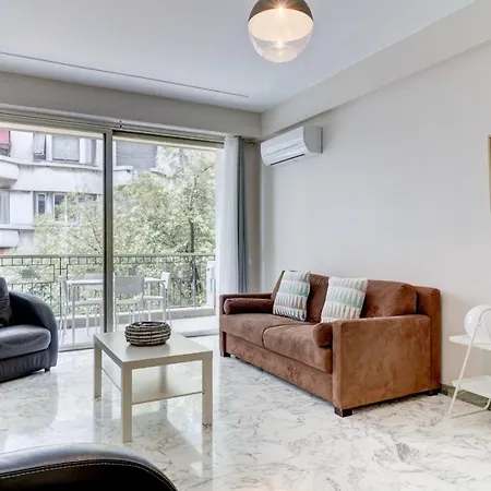 Apartment Promenade - Palatin Promenade *