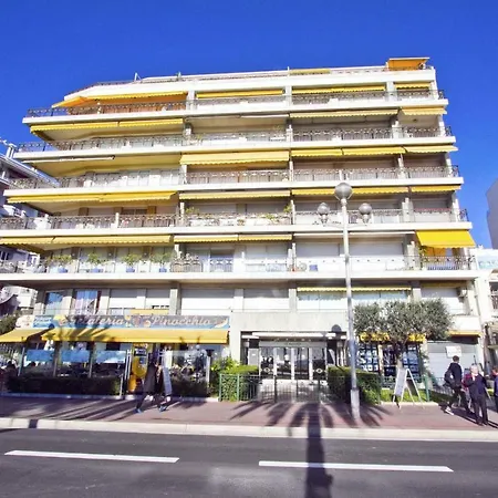 Apartment Promenade - Palatin Promenade