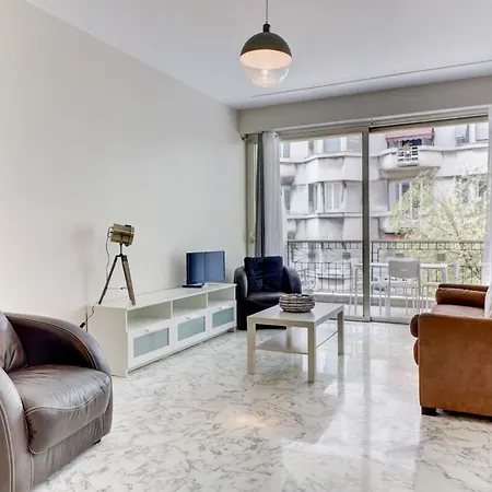 Apartment Promenade - Palatin Promenade