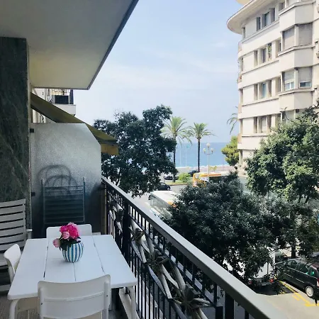 Apartment Promenade - Palatin Promenade
