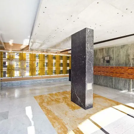 Apartment Promenade - Palatin Promenade *