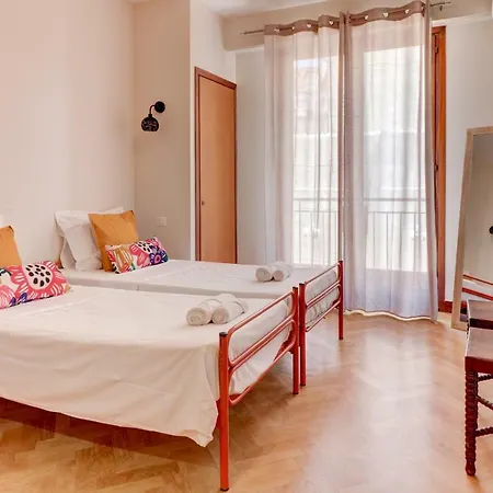 Promenade - Palatin Promenade Apartment