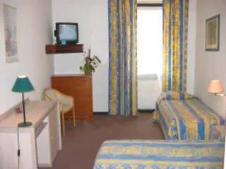 Hotel Carlyna
