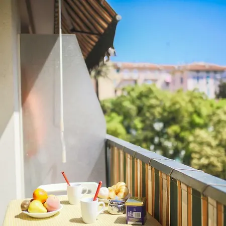 Appartement Jardin Mozart Ap4165 By Riviera Homes Nice