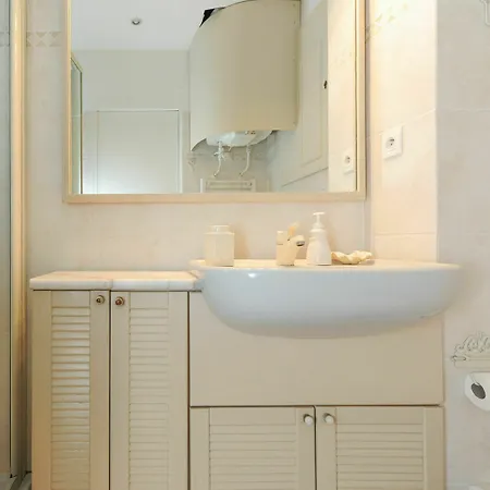 Apartment Clemenceau Centre Five Stars House Nice