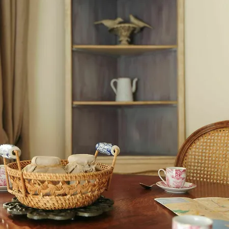 Apartment Clemenceau Centre Five Stars House