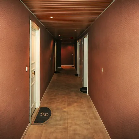 Apartment Clemenceau Centre Five Stars House Nice