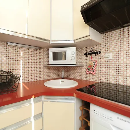 Apartment Clemenceau Centre Five Stars House