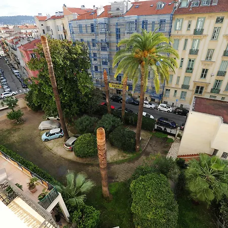 Clemenceau Centre Five Stars House Apartment