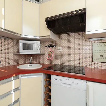 Clemenceau Centre Five Stars House Apartment *