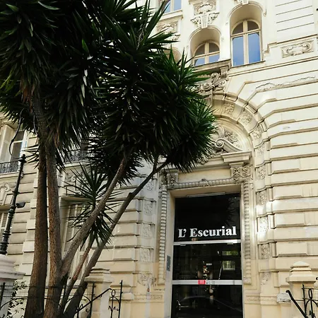 Clemenceau Centre Five Stars House Apartment Nice