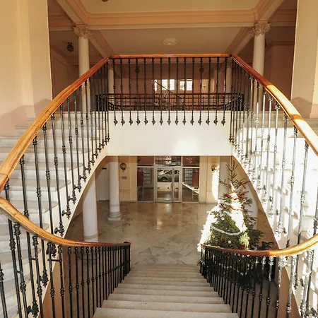 Clemenceau Centre Five Stars House Apartment *