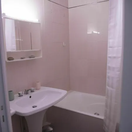 La Palmeraie Nice