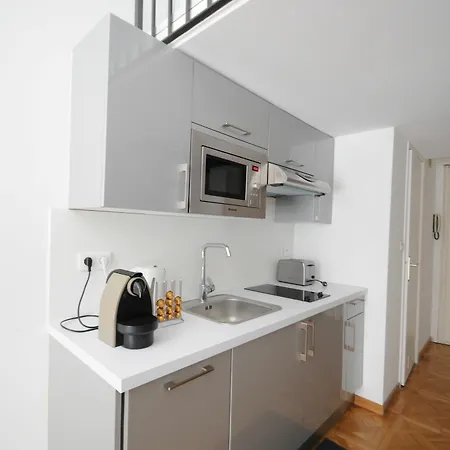 Duplex Opera * Nice