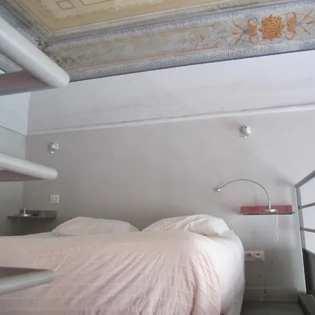 Apartment Centre Carre D'or *