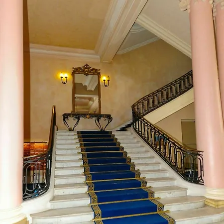 Privee Negresco