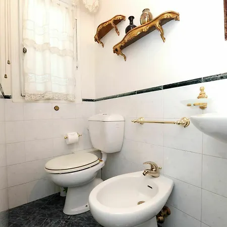 Apartment Privee Negresco