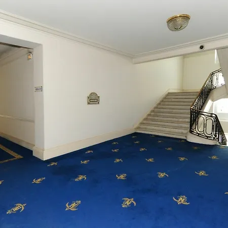 Apartment Privee Negresco *