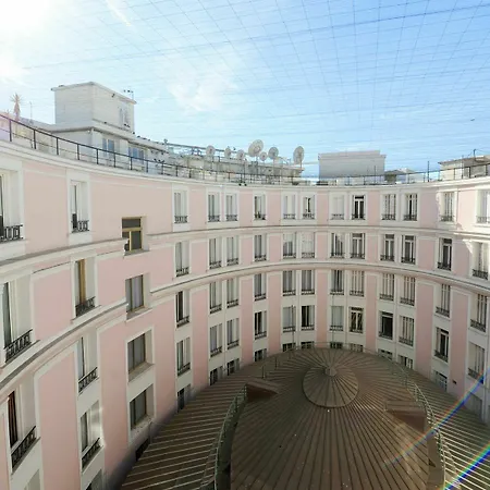 Apartment Privee Negresco *
