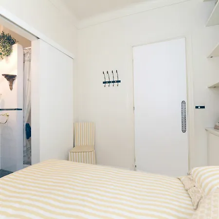 Apartment Privee Negresco
