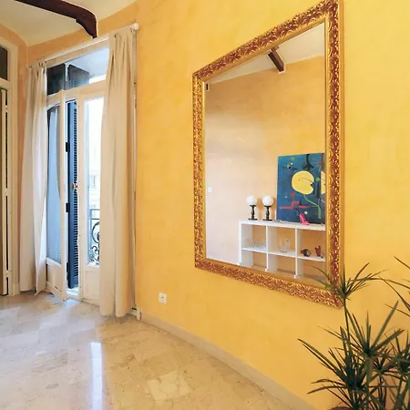 Apartment Privee Negresco *