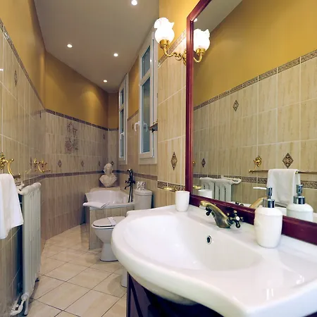 Apartment Privee Negresco *
