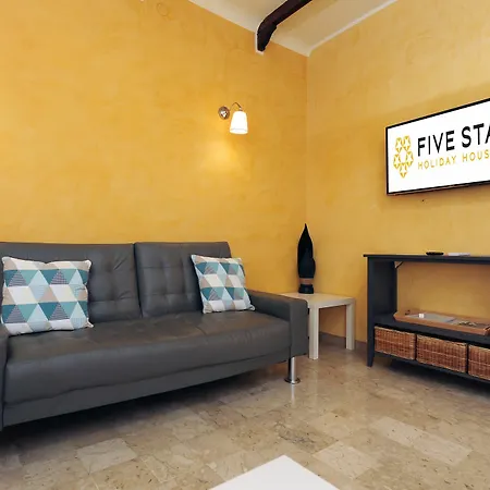 Apartment Privee Negresco *