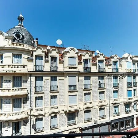 Apartment Privee Negresco *
