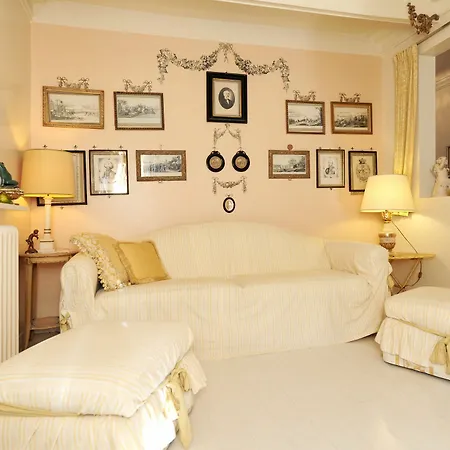 Apartment Privee Negresco Nice