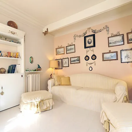 Apartment Privee Negresco *