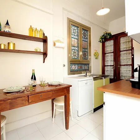 Apartment Privee Negresco *