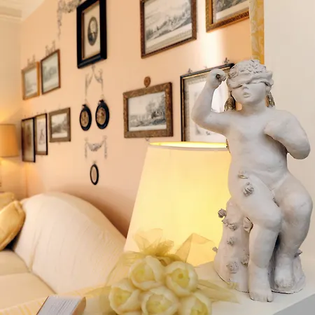 Apartment Privee Negresco
