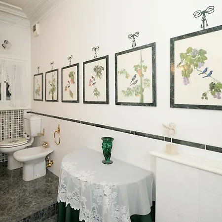 Apartment Privee Negresco *