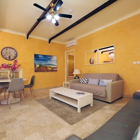 Apartment Privee Negresco Nice