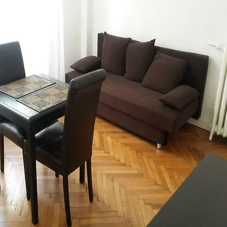 Palais Du Logis 11 Appartement *