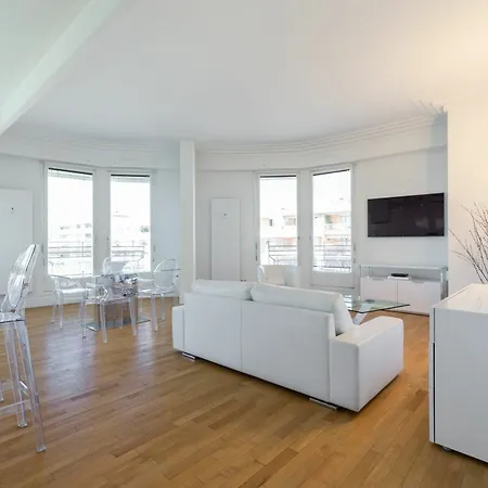 Nestor&Jeeves - Les Aigles - Very Close Sea - Top Floor - Luxurious *
