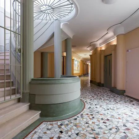 Nestor&Jeeves - Les Aigles - Very Close Sea - Top Floor - Luxurious * Nice