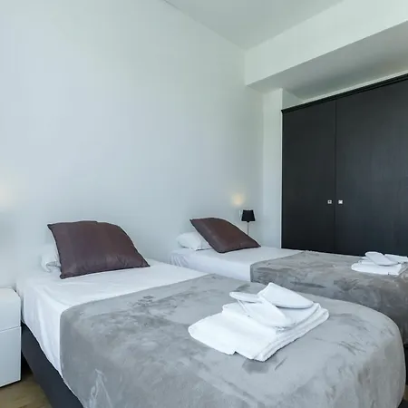 Nestor&Jeeves - Les Aigles - Very Close Sea - Top Floor - Luxurious *