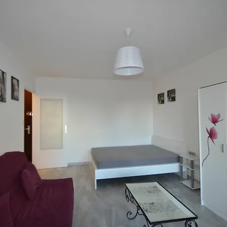 Les Jardins De La Promenade Apartment